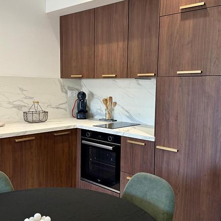 Appartement Neuf Contemporain Lourdes Exterior photo